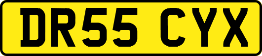 DR55CYX