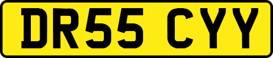 DR55CYY