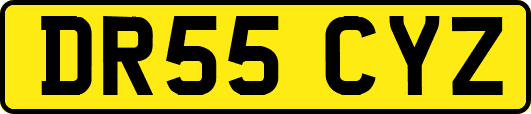 DR55CYZ