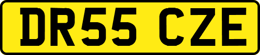 DR55CZE