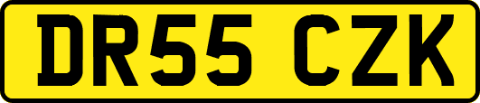 DR55CZK