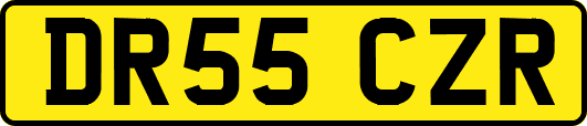 DR55CZR