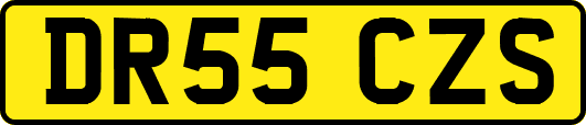 DR55CZS