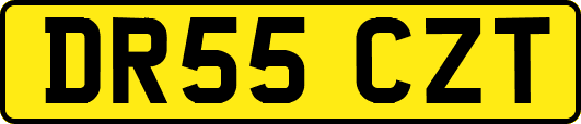 DR55CZT