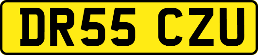 DR55CZU