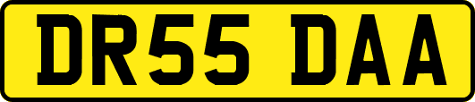 DR55DAA