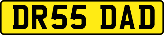 DR55DAD