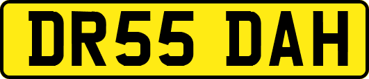 DR55DAH
