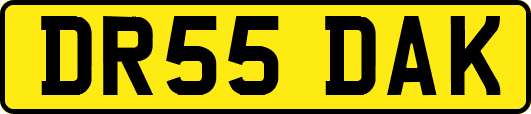 DR55DAK
