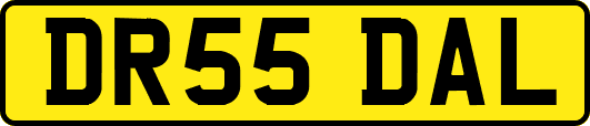 DR55DAL