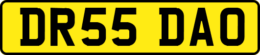 DR55DAO