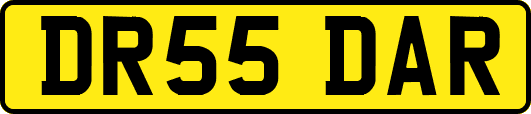 DR55DAR