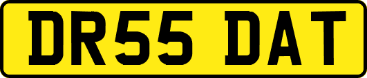 DR55DAT