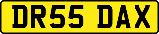 DR55DAX