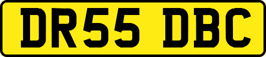 DR55DBC