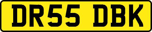 DR55DBK