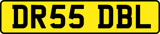 DR55DBL