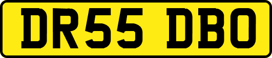DR55DBO