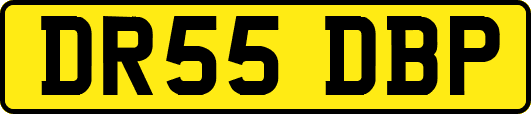 DR55DBP