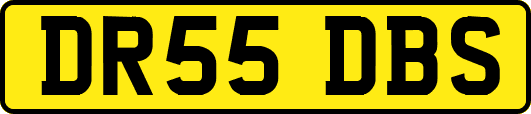 DR55DBS