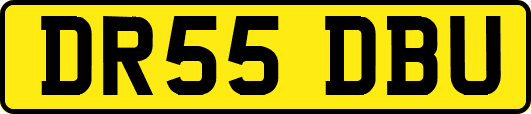 DR55DBU