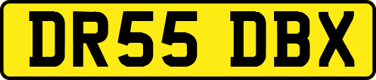 DR55DBX