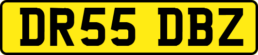 DR55DBZ