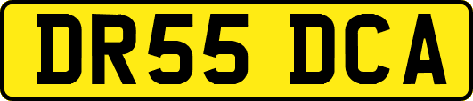 DR55DCA