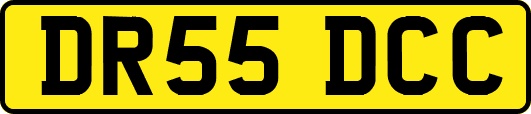 DR55DCC