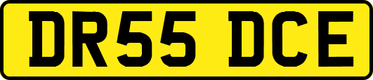 DR55DCE