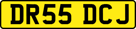 DR55DCJ