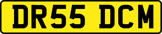 DR55DCM