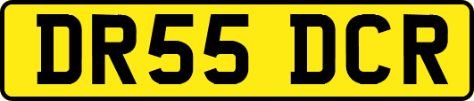 DR55DCR
