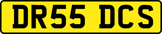 DR55DCS