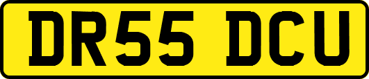 DR55DCU