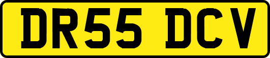 DR55DCV