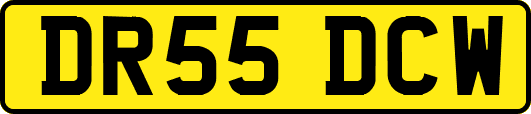 DR55DCW