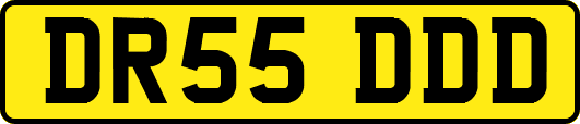 DR55DDD