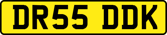 DR55DDK