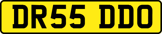 DR55DDO
