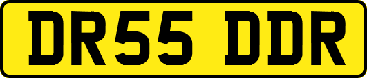 DR55DDR