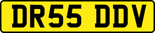 DR55DDV