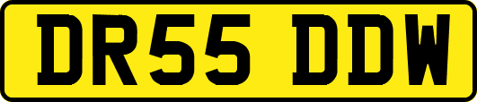 DR55DDW