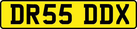 DR55DDX