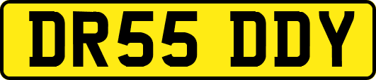 DR55DDY