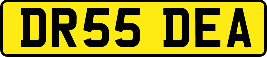 DR55DEA