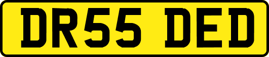 DR55DED