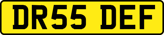DR55DEF