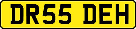 DR55DEH