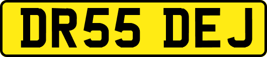 DR55DEJ